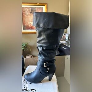 RAMPAGNE BOOTS